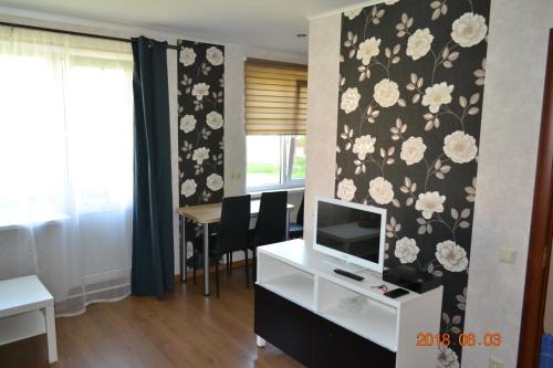 Rezekne Apartment | Melīna