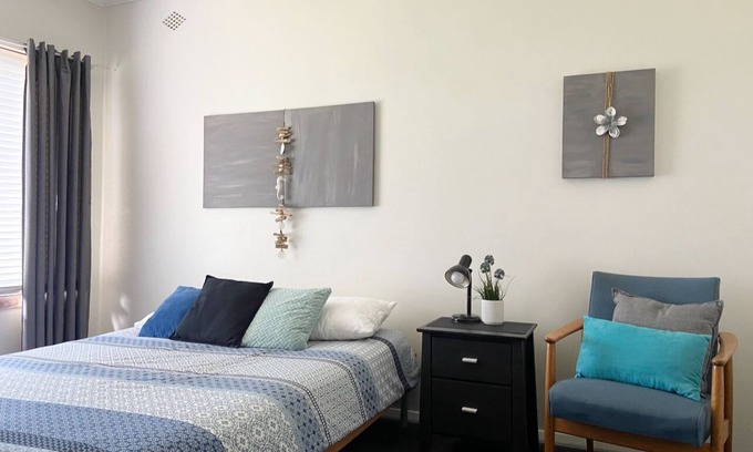 Shellharbour House | Mel Vedere Holiday Home - Shellharbour Village