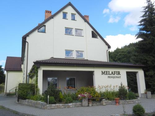 Ladek-Zdroj House | Melafir Pensjonat