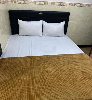 Negara Hotel | Melayu Asri Hotel