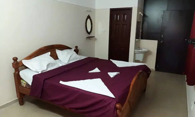 Kodaikanal Villa | Melba Home Ideal for Couples by Happy Huts