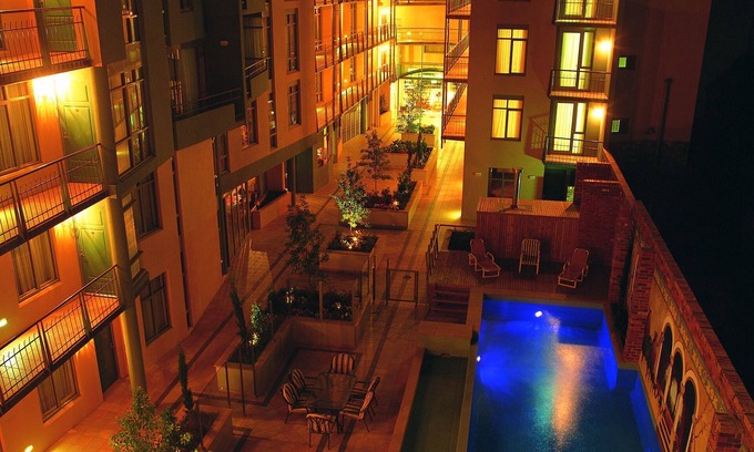 Fitzroy Hotel | Melbourne Metropole Central