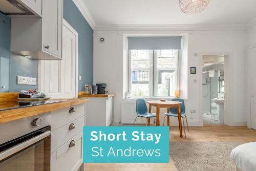 St. Andrews Apartment | Melbourne Place - No 23