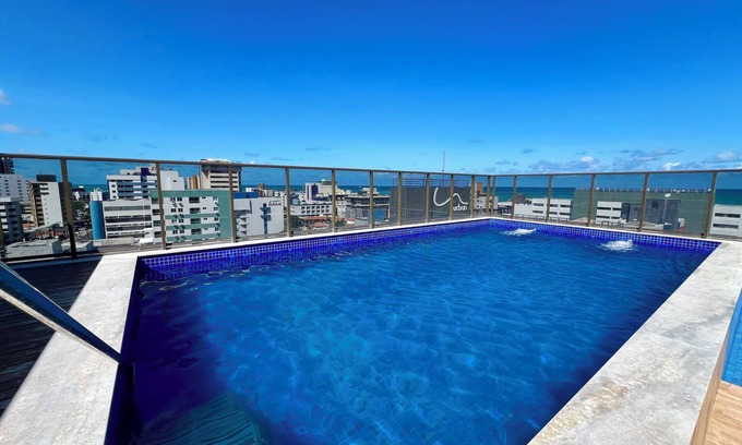 Tambau Apartment | Melhores Flats - Sensacional