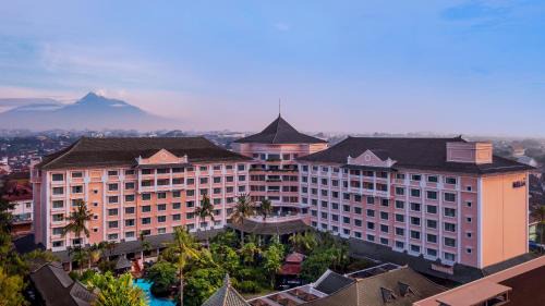 Malioboro Hotel | Melia Purosani Yogyakarta