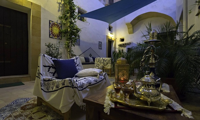 San Francesco House | Meliaresort Dimore Storiche