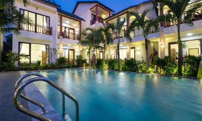 Cua Lap Resort | Melica Resort Phu Quoc