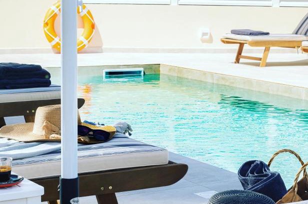 Drapanias Apartment | Meliora Suites