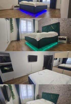 Sector 5 Apartment | Melissa Home
