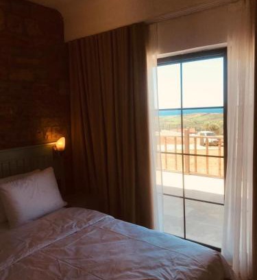 Gokceada Bed & Breakfast | Melissaotelgokceada