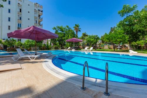 Lara Apartment | Melissas Suites Lara