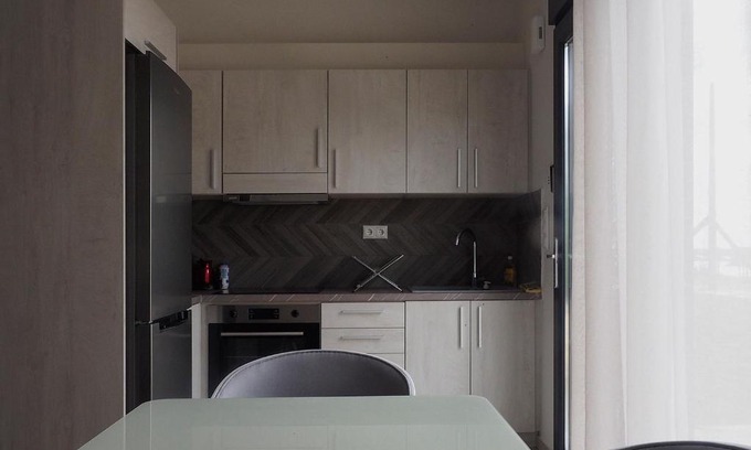 Mastichochoria Apartment | Melissinos Beachfront Apartments