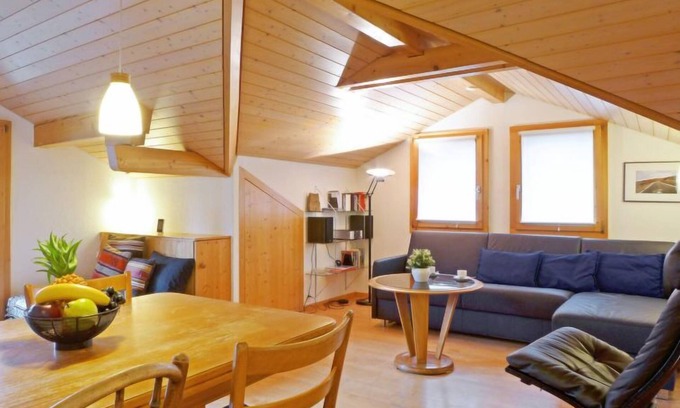 Wengen Apartment | Melodie Apt.W by Interhome