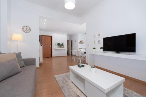 Ilisia Apartment | Melodies of Athens apt in Ilisia neighbourhood