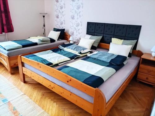 Debrecen Apartment | Melody Apartman