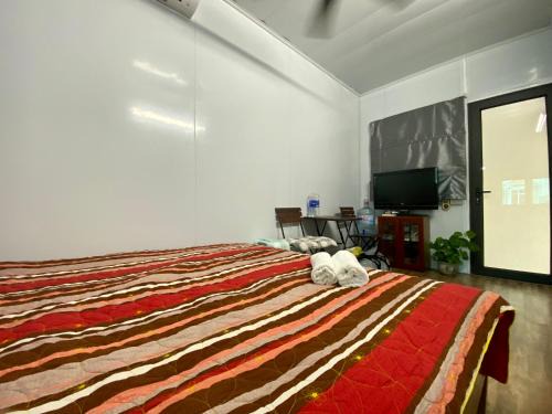 Old Quarter House | Melody Home 1