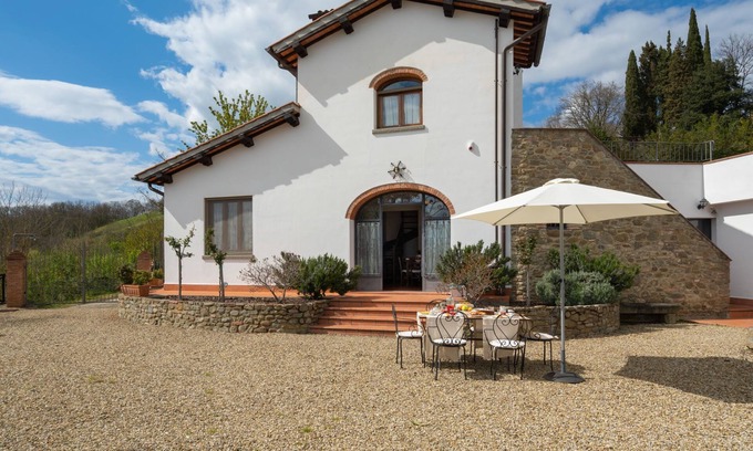 Terranuova Bracciolini House | Melograno by Interhome