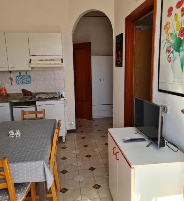 Lido del Sole Apartment | Melograni 2