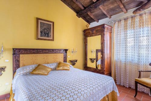 Molazzana House | Melograni 4