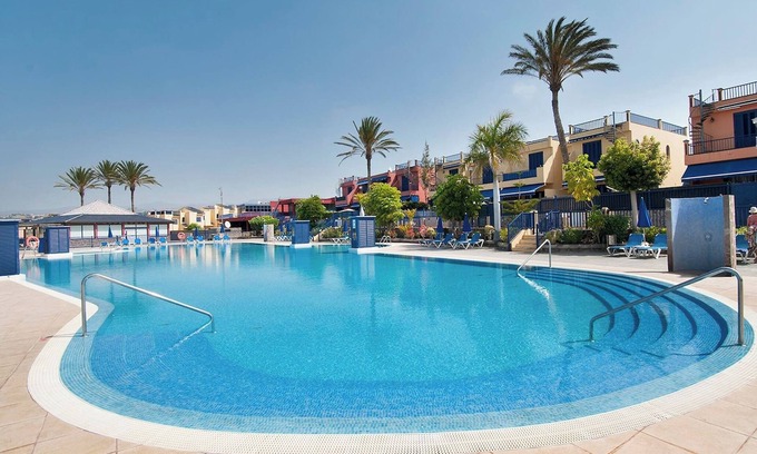 Costa Meloneras House | Meloneras Bay Suites I
