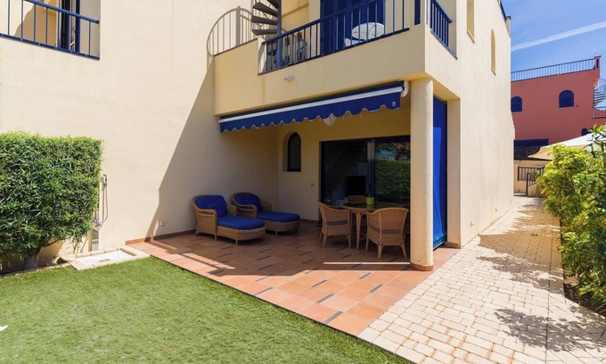 Costa Meloneras House | Meloneras Bay Suites II