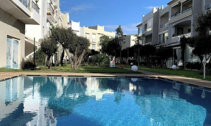 Tamariss Apartment | Melrose Beach - Beachfront