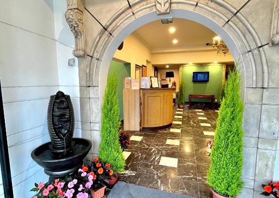 Tanah Rata Hotel | Melur Inn