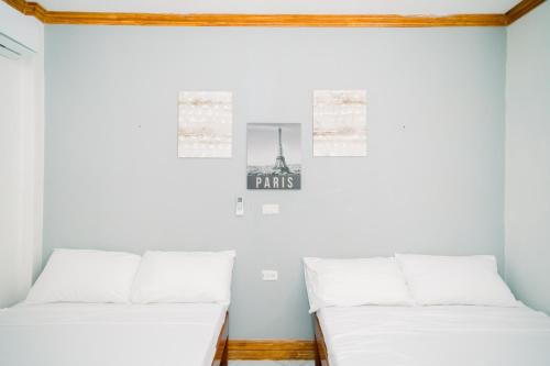 San Pedro Bed & Breakfast | Melvo's Garden R1