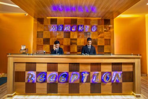 Uttara Hotel | Memento Suites an Airport Hotel