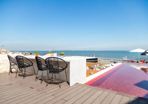 Se Hotel | Memmo Alfama - Design Hotels