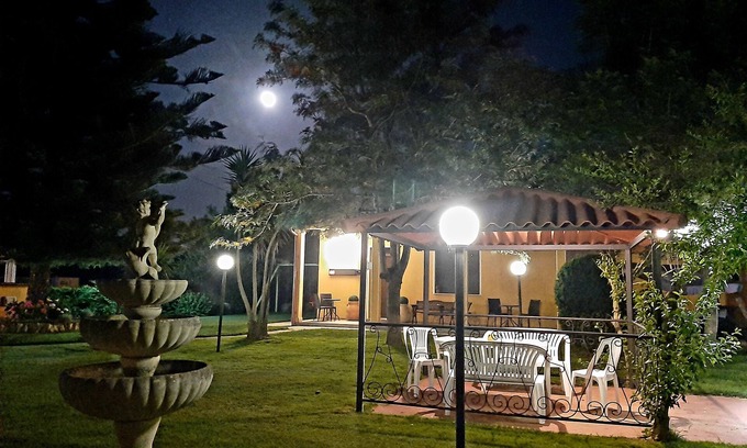 Arborea Bed & Breakfast | Memo's Affittacamere