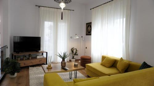 Edessa Villa | Memories House