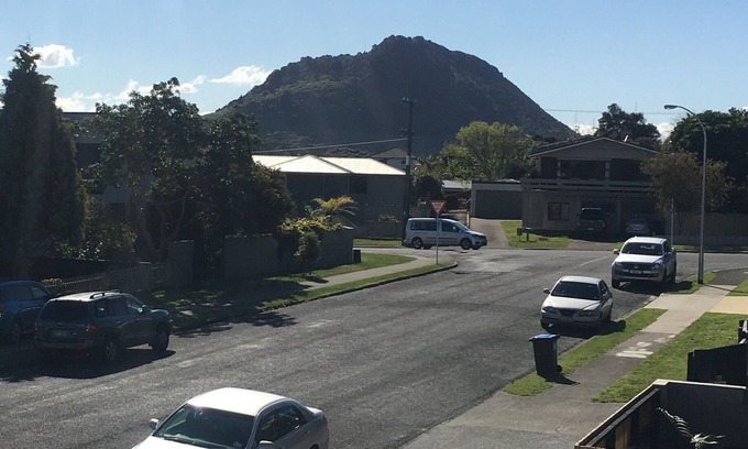 Mount Maunganui House | Memories to be made here - great location