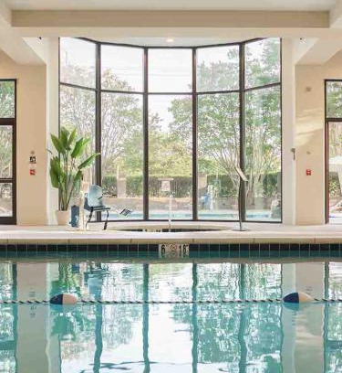 Memphis Hotel | Memphis Vitality Hotel