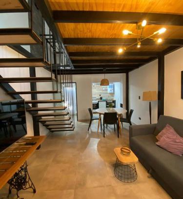 Guaymallen Apartment | Mendoloft