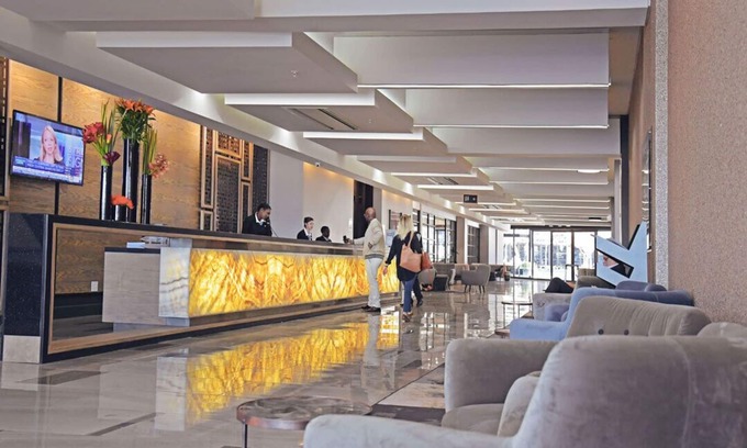 Menlyn Apartment | Menlyn main Trilogy