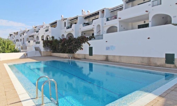 Son Parc Apartment | Menorca, Apartamento Son Parc, Arenal de Son Saura