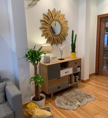 Gijon City Centre Apartment | MenVal16