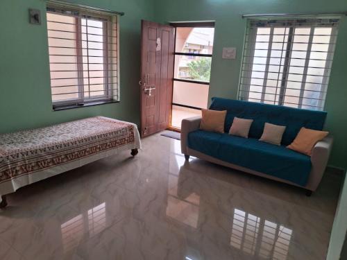 Vijayawada House | Meraki Home
