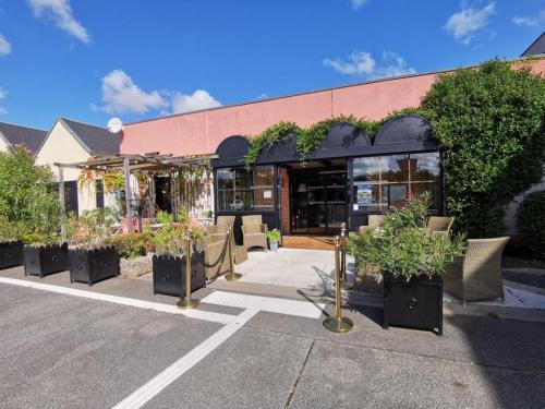 Vendome Hotel | Mercator