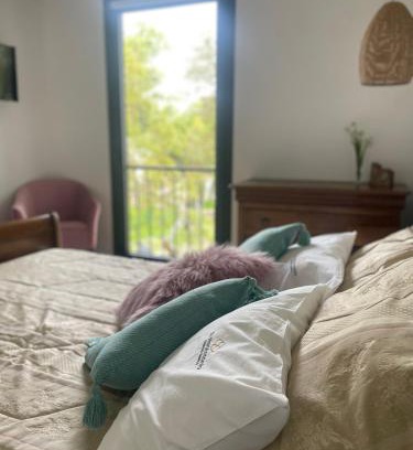 Salsas Apartment | Mercearia