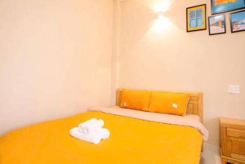 Da Lat House | Merci Đà Lạt Home