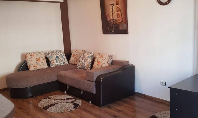 Ploiesti Apartment | Mercur Studio Ploiești