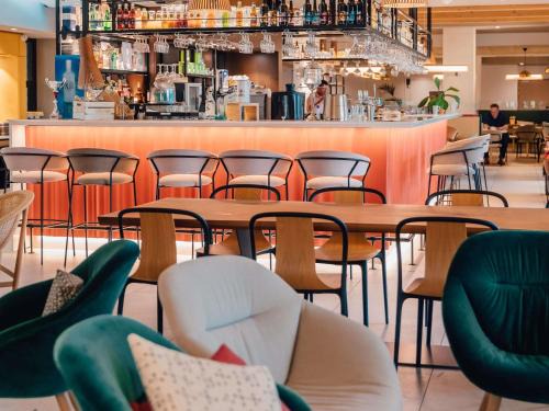 Avignon Hotel | Mercure Avignon Gare TGV