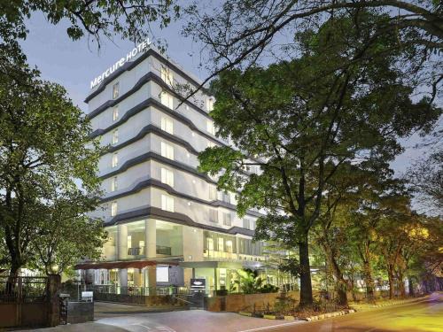 Bandung Hotel | Mercure Bandung Nexa Supratman