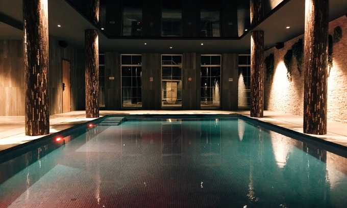 Han-sur-Lesse Hotel | Mercure Han-sur-Lesse