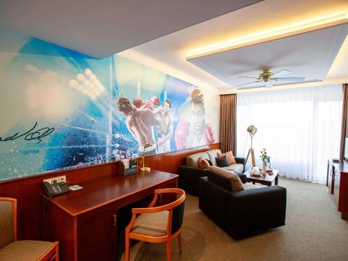 Riesa Hotel | Mercure Hotel Riesa Dresden Elbland