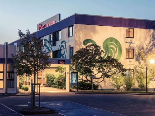 Saarbruecken Hotel | Mercure Hotel Saarbrücken Süd