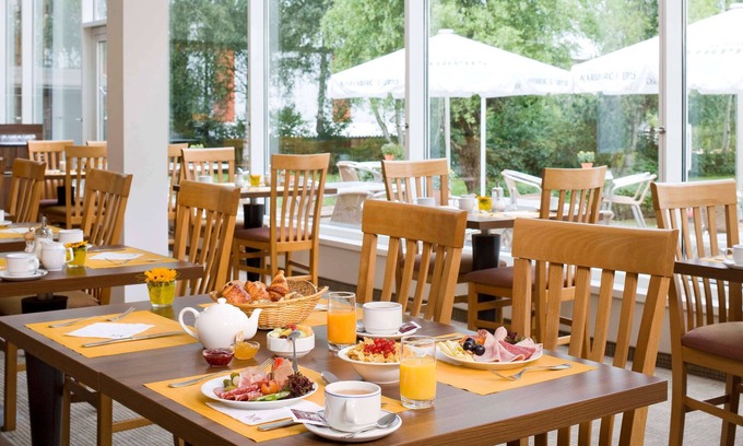 Saarbruecken Hotel | Mercure Hotel Saarbrücken Süd