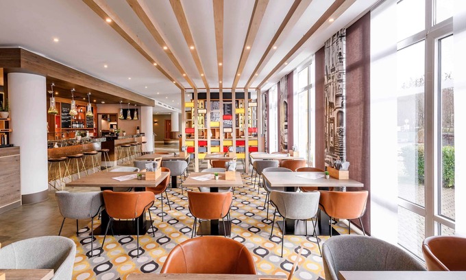 Gerlingen Hotel | Mercure Hotel Stuttgart Gerlingen